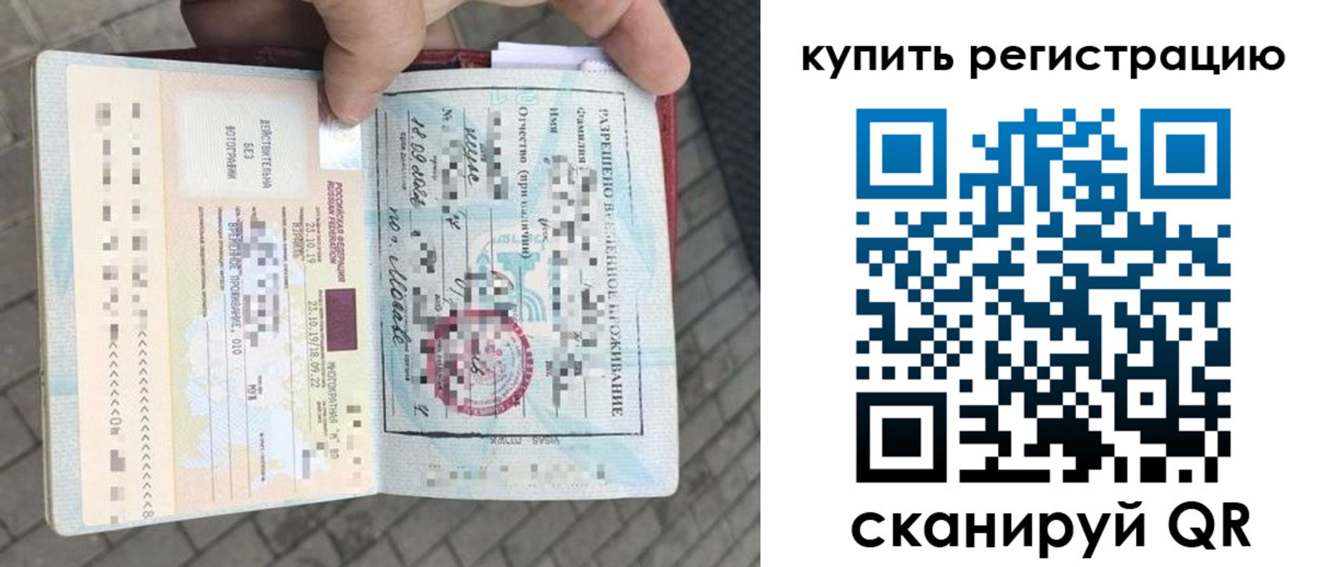 прописка для школы в Ясном